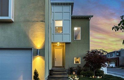 Home in Merrick Way